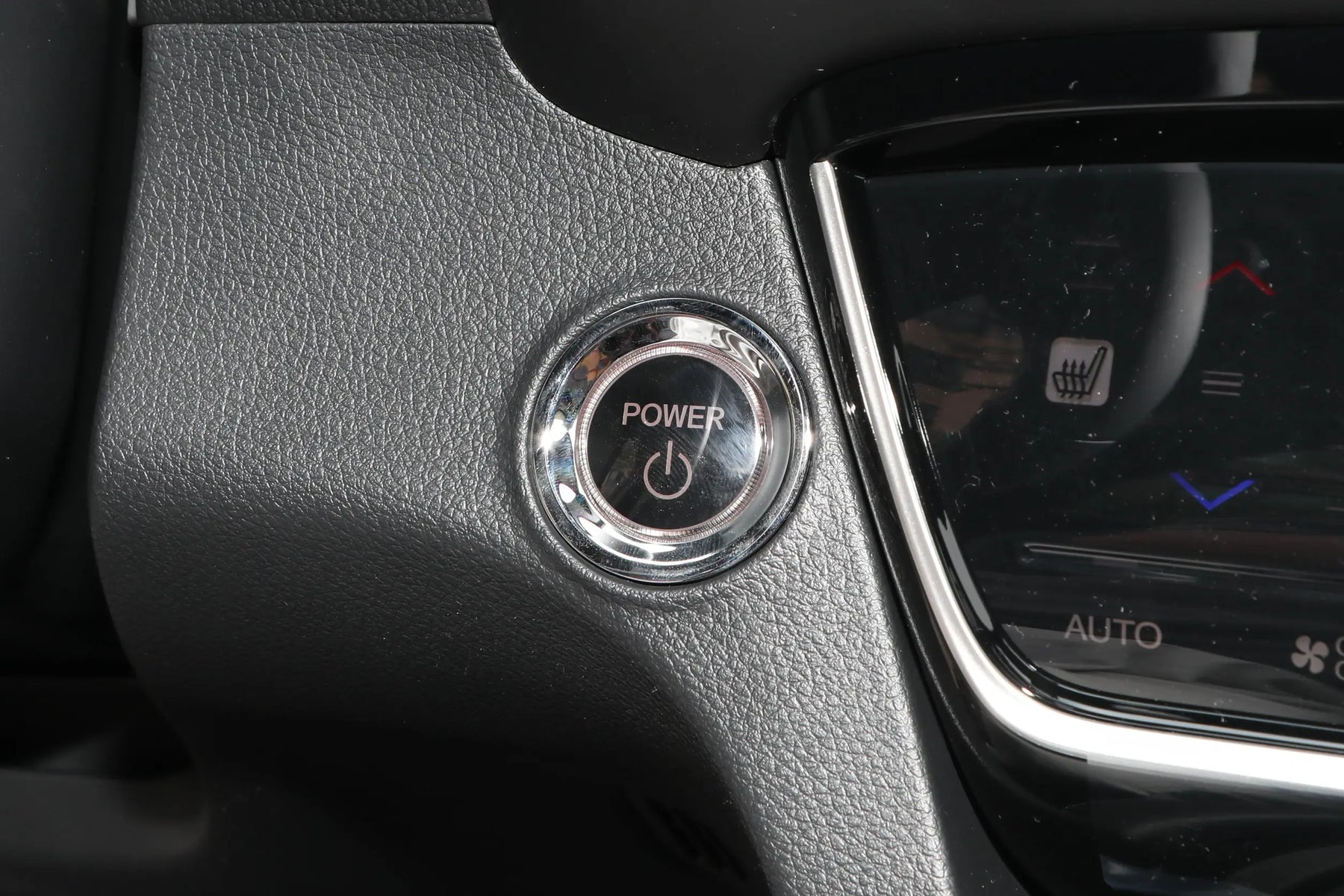 Honda M-NV Electriced SUV