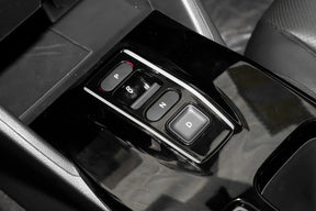 Honda e:NS1 2022 электродинамическая версия
