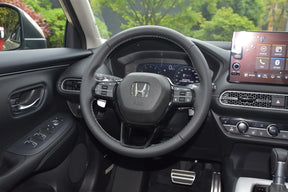 Honda HR-V 240 Turbo CVT