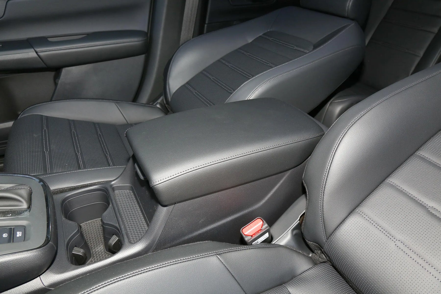 Honda CR-V 2023 240TURBO four-wheel drive premium version 5 seats