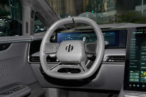 HiPhi X AWD Luxury