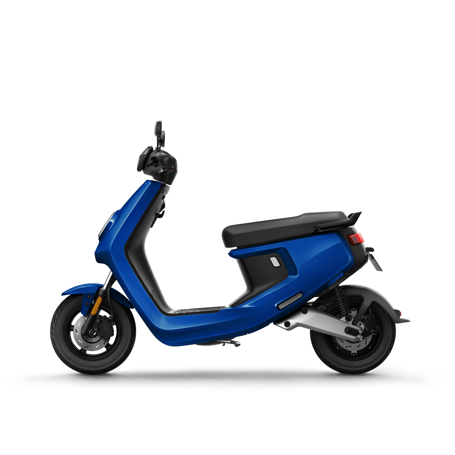 NIU MQi+ Sport Standard Range E-Scooter