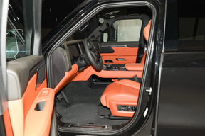 Jishi Polestone 01 Flagship Hybrid Suv 6/7 Seats