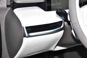 2022 IM Motors L7 Dynamic EV