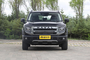 2024 Havel Dagou 2.0T 9DCT 4WD Hunting Plus